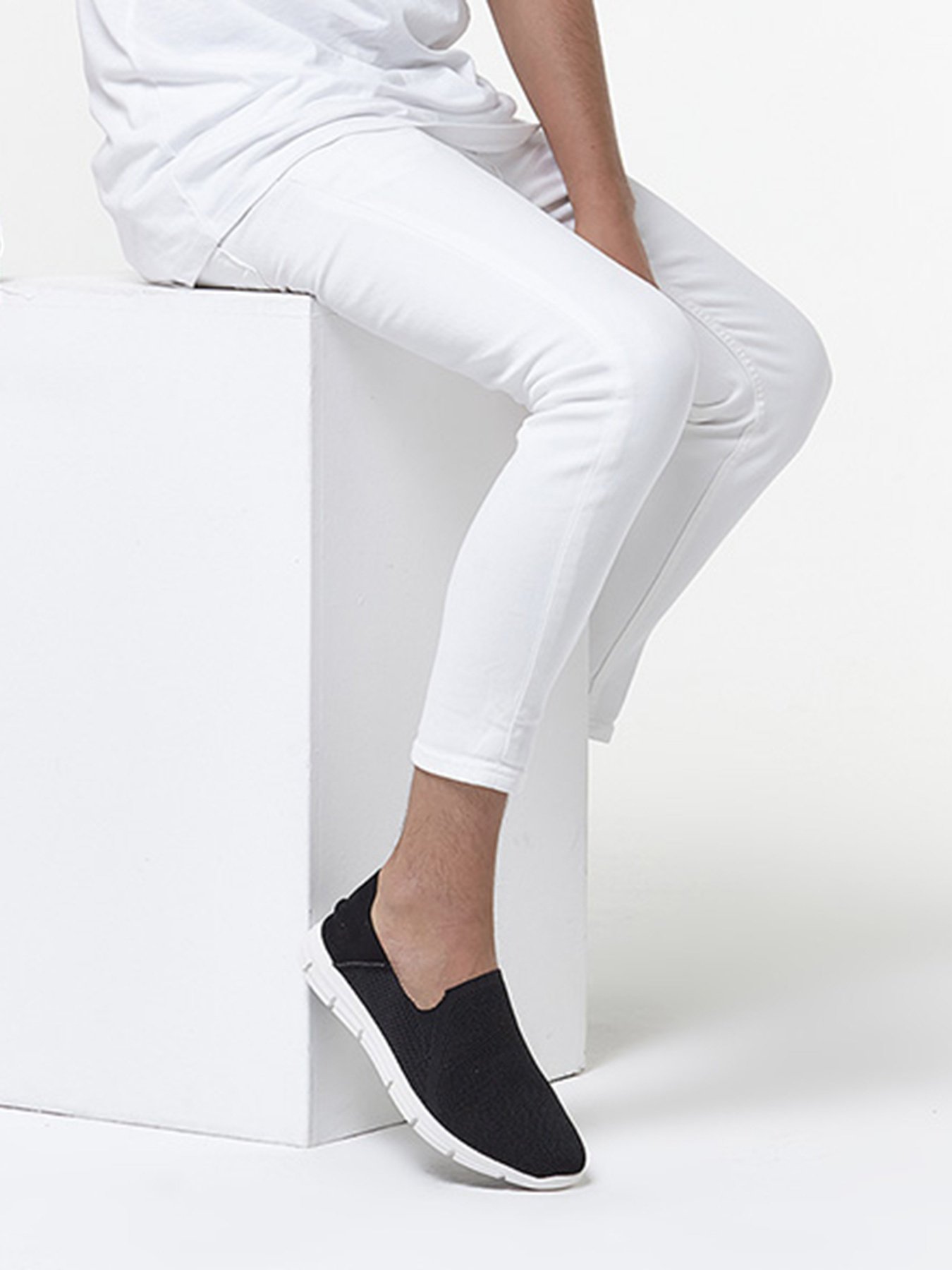 Кроссовки повседневные Tesoro модель 117085/06-01 Фото