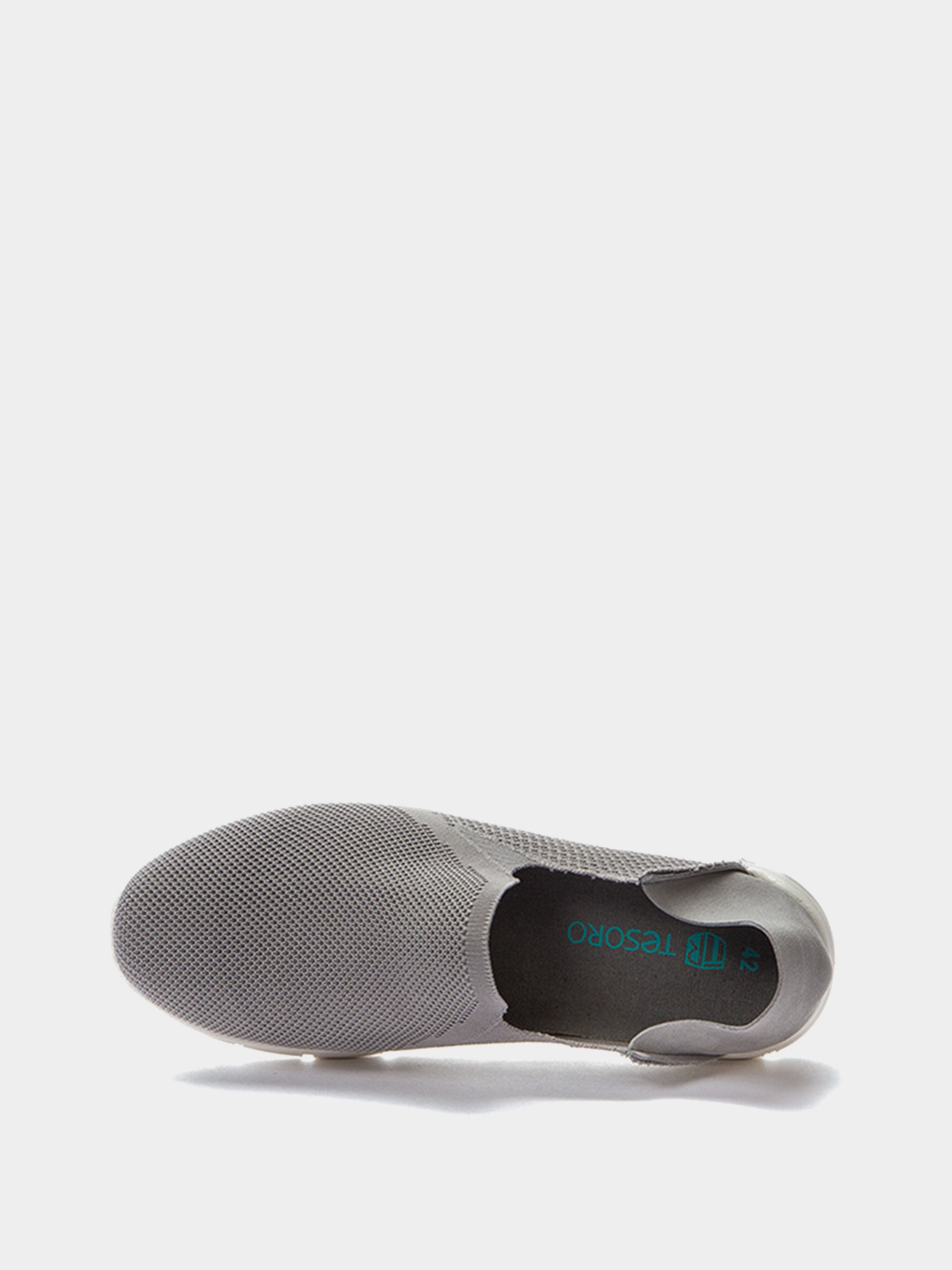 Кроссовки повседневные Tesoro модель 117085/06-03 Фото