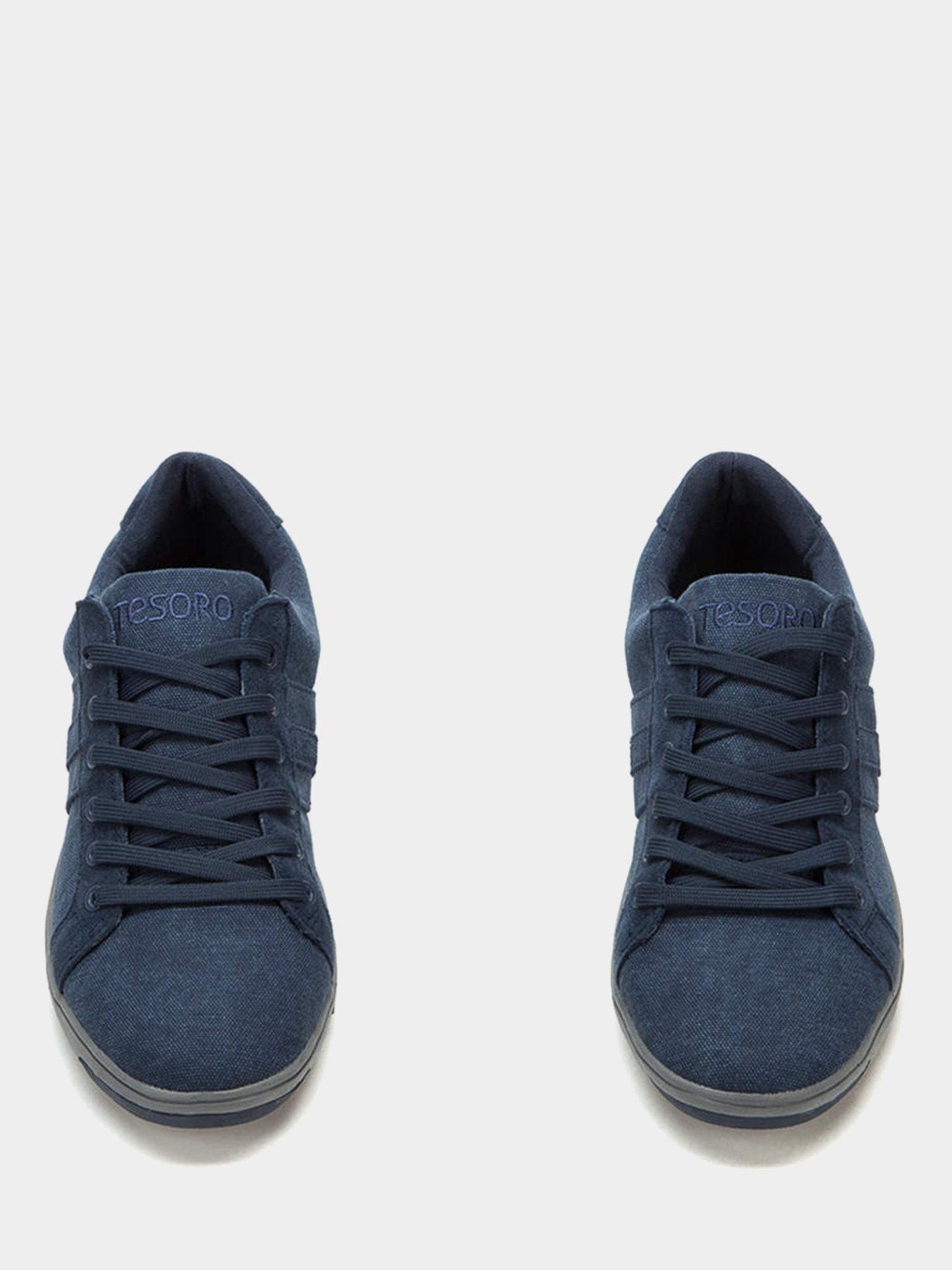 Кеди низькі Tesoro модель 107109/06-01 Фото