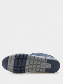 Кеды низкие Tesoro модель 107109/06-01 Фото