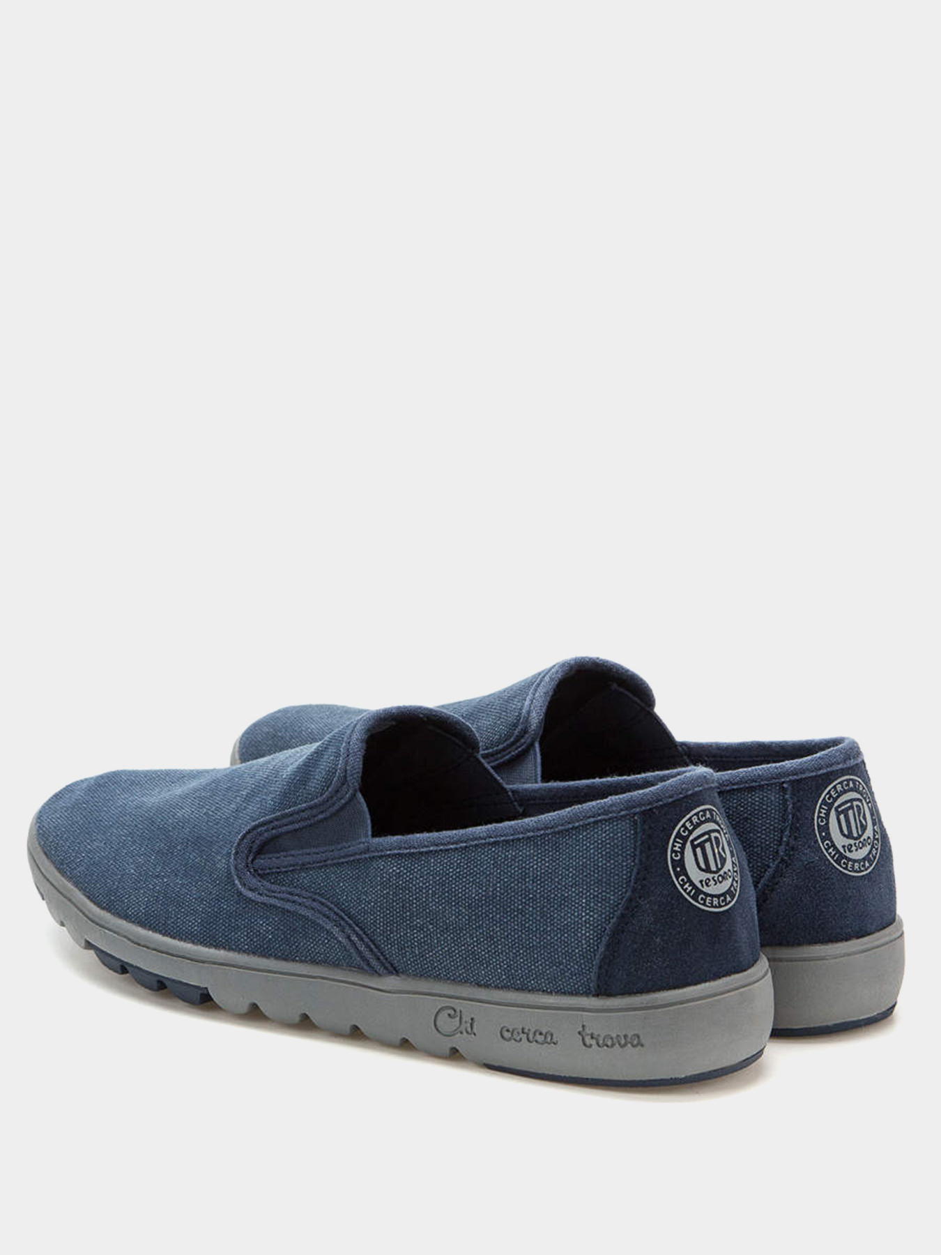 Слипоны Tesoro модель 107109/07-01 Фото