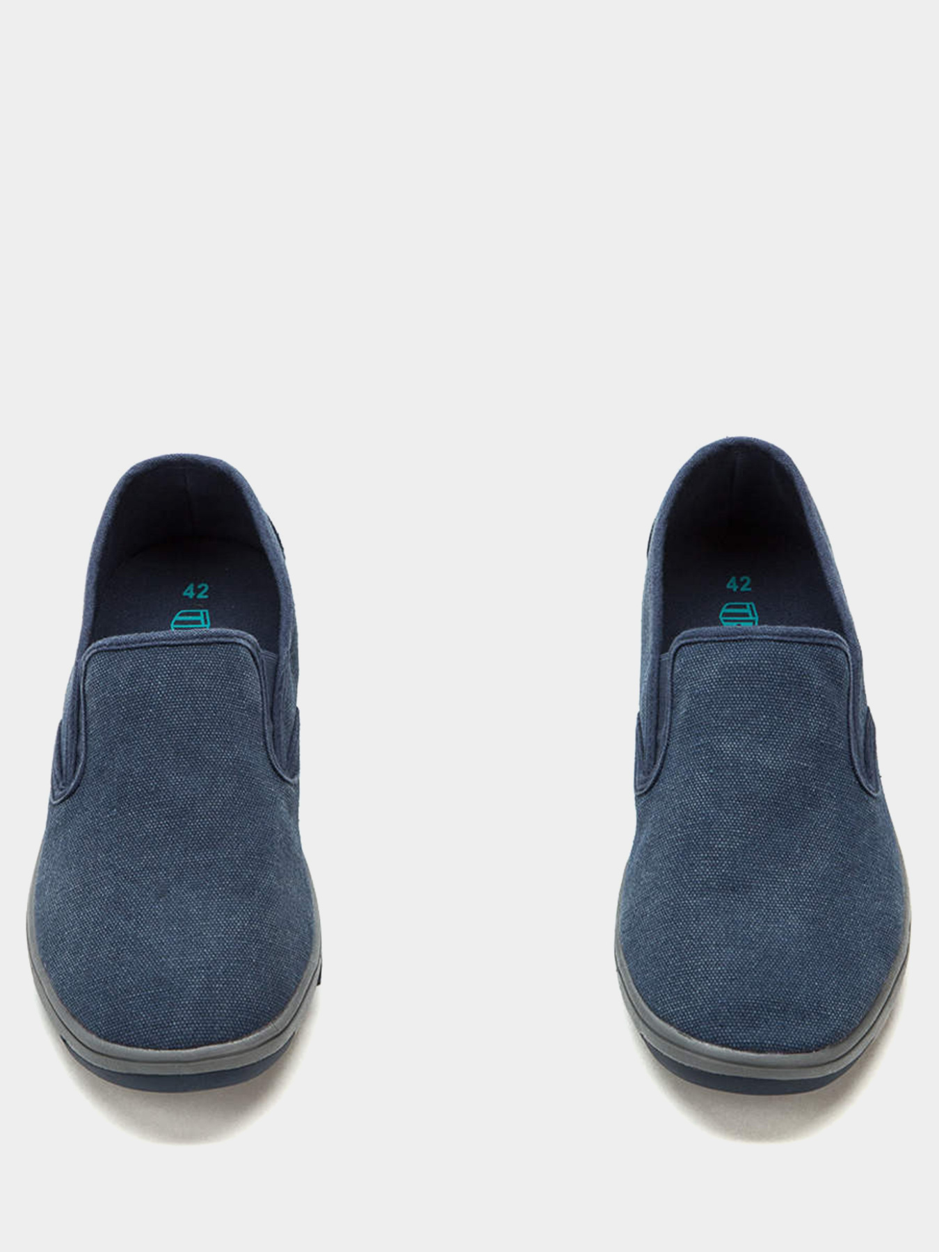 Слипоны Tesoro модель 107109/07-01 Фото