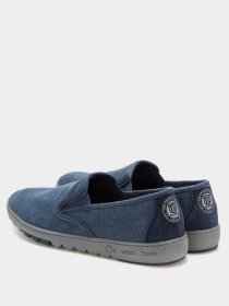 Слипоны Tesoro модель 107109/07-01 Фото