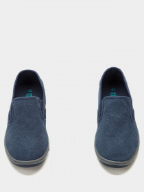 Слипоны Tesoro модель 107109/07-01 Фото