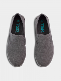 Слипоны Tesoro модель 117109/07-02 Фото