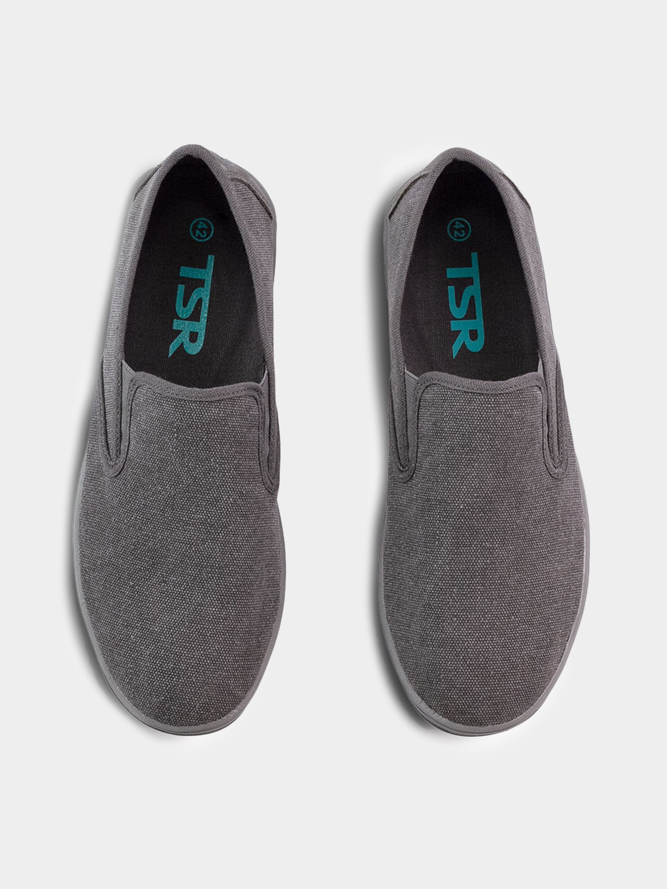 Слипоны Tesoro модель 117109/07-02 Фото