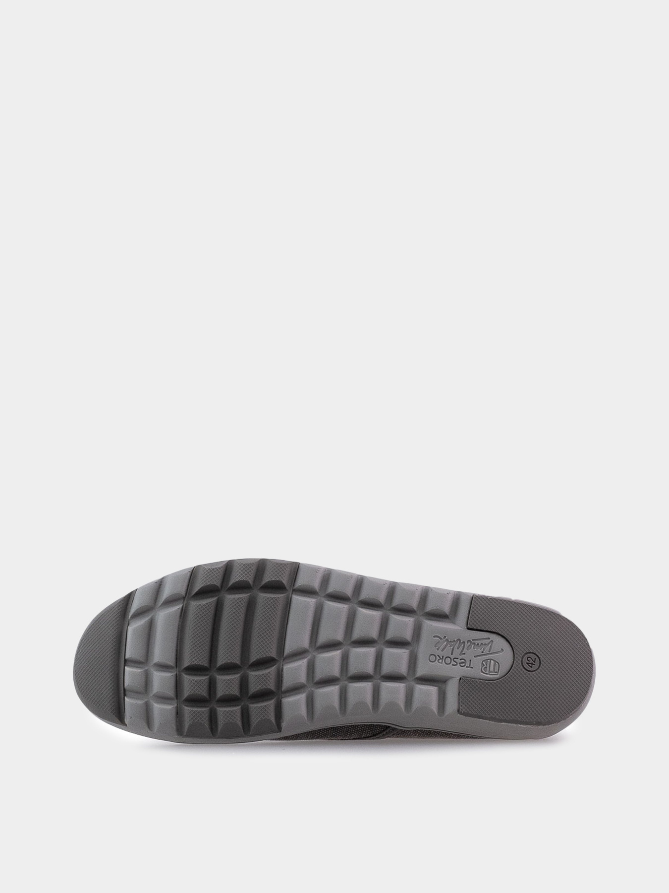 Слипоны Tesoro модель 117109/07-02 Фото
