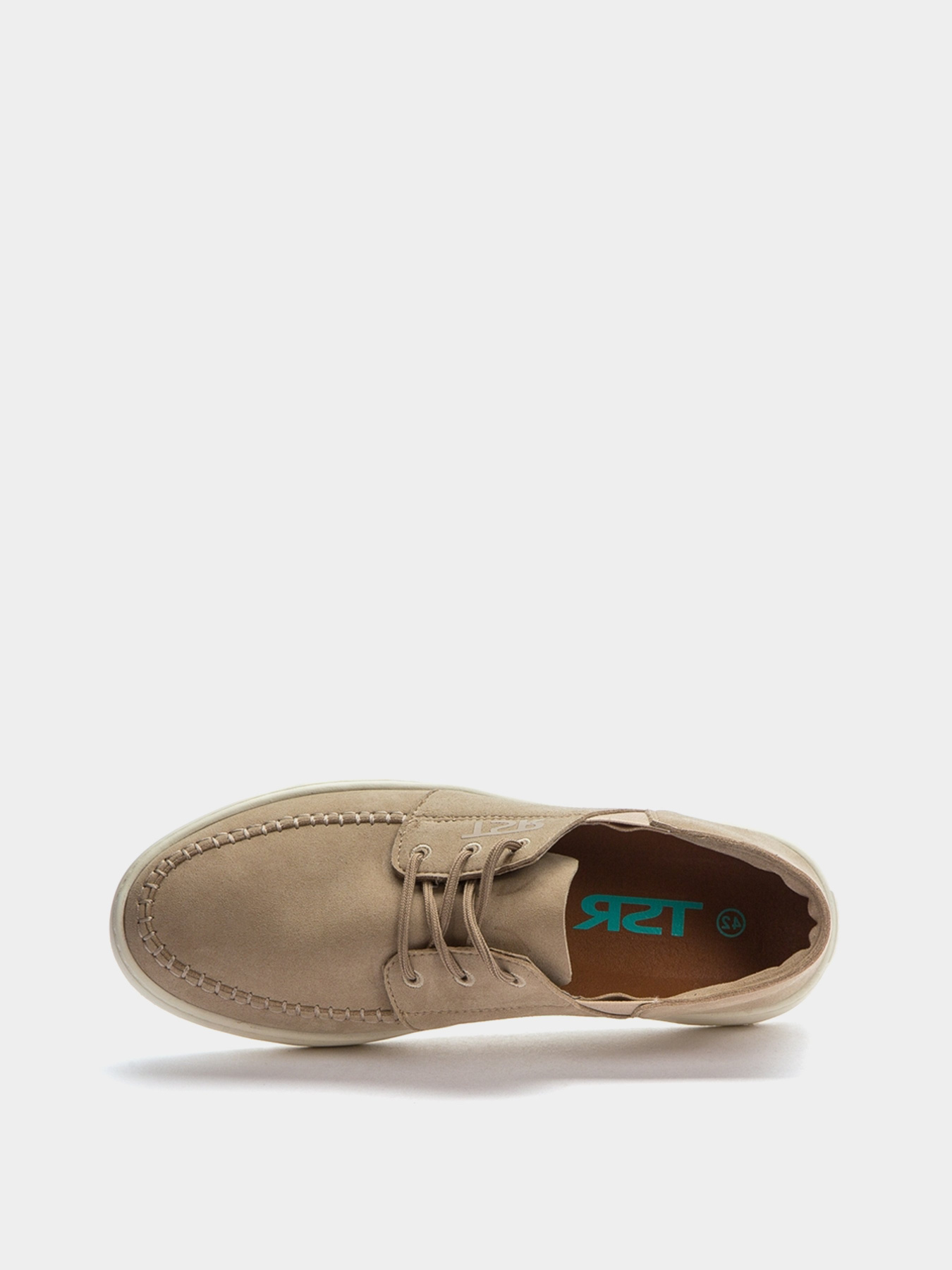 Полуботинки Tesoro модель 117122/14-02 Фото