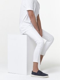 Напівчеревики Tesoro модель 117122/14-03 Фото