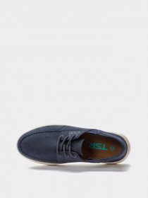 Полуботинки Tesoro модель 117122/14-03 Фото