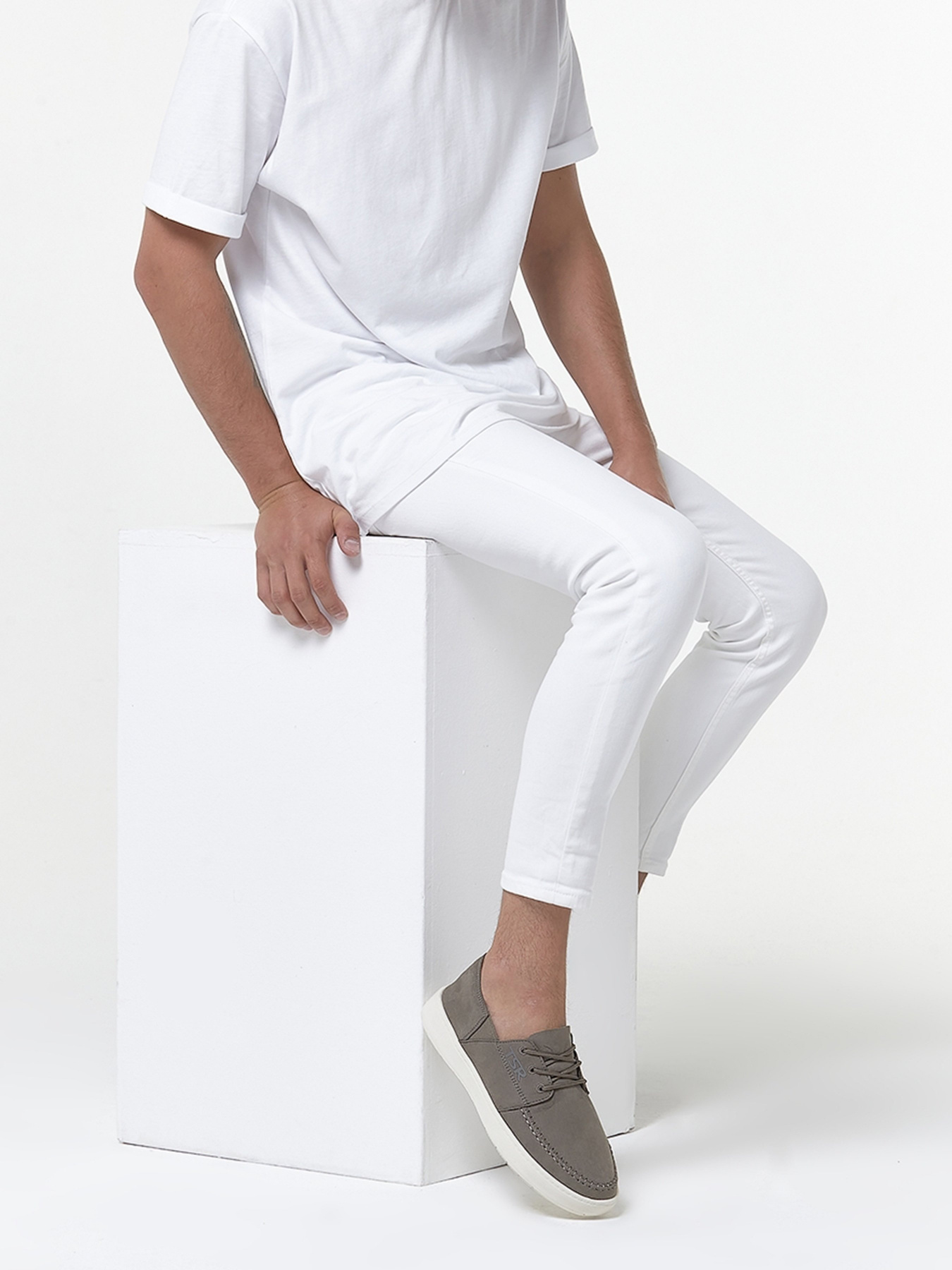 Напівчеревики Tesoro модель 117122/14-04 Фото