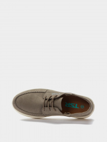 Напівчеревики Tesoro модель 117122/14-04 Фото