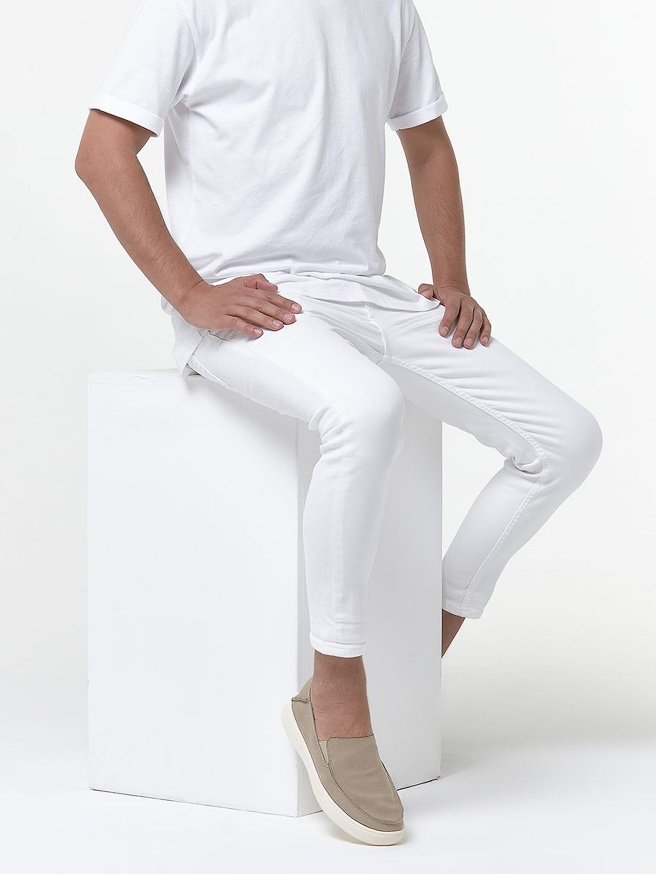 Сліпони Tesoro модель 117122/15-02 Фото