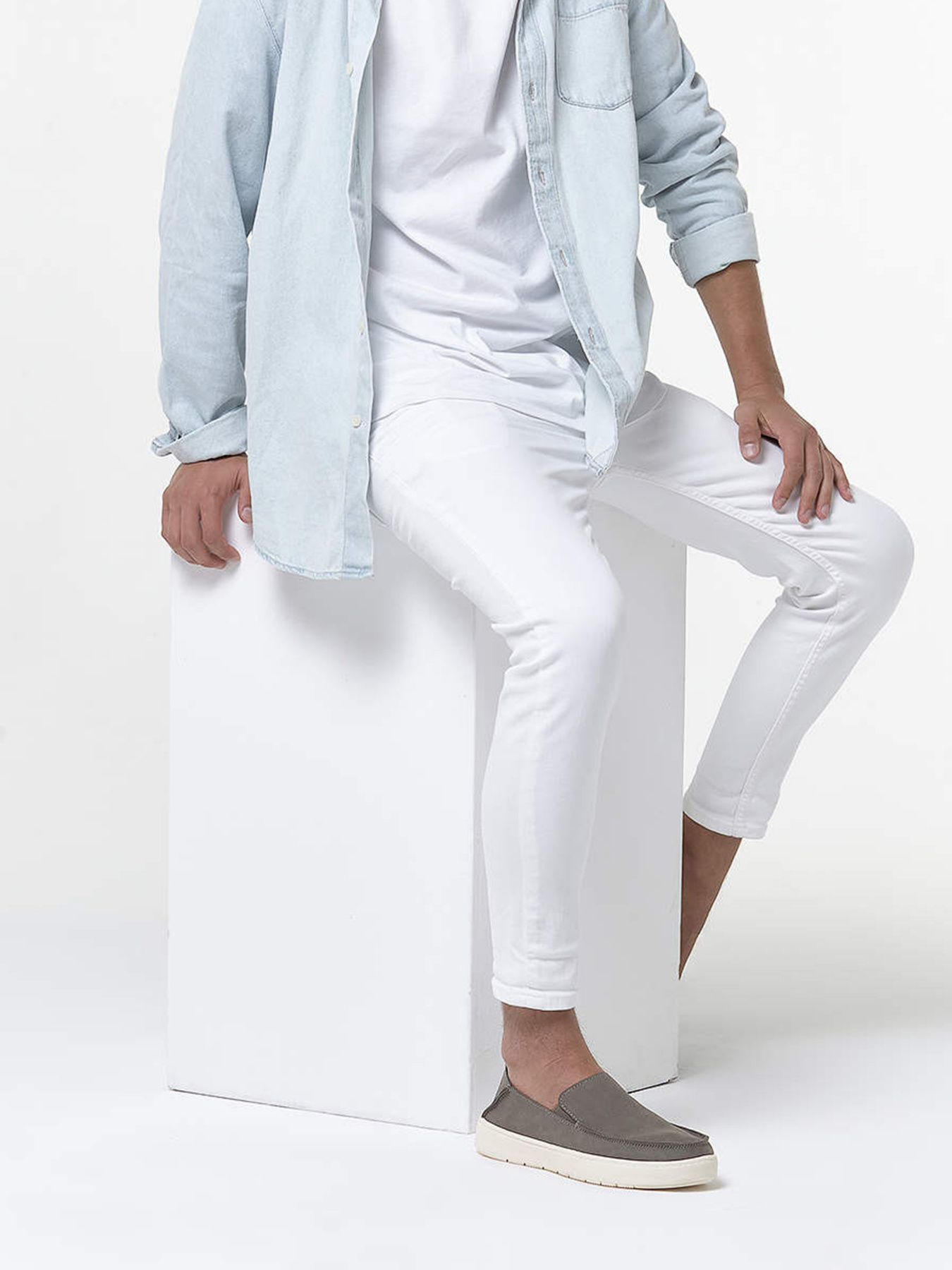 Сліпони Tesoro модель 117122/15-04 Фото