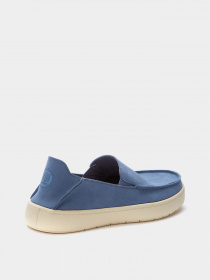 Слипоны Tesoro модель 117122/15-05 Фото