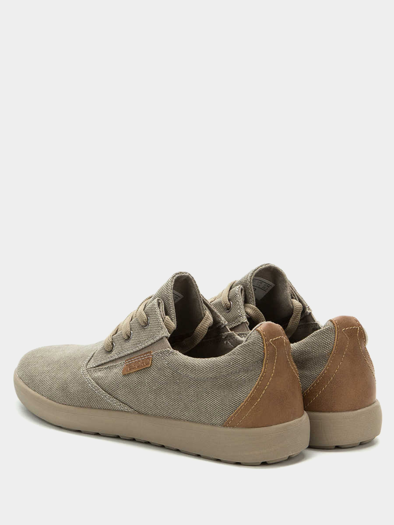 Кроссовки Tesoro модель 107218/09-01 Фото