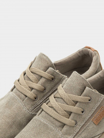 Кроссовки повседневные Tesoro модель 107218/09-01 Фото