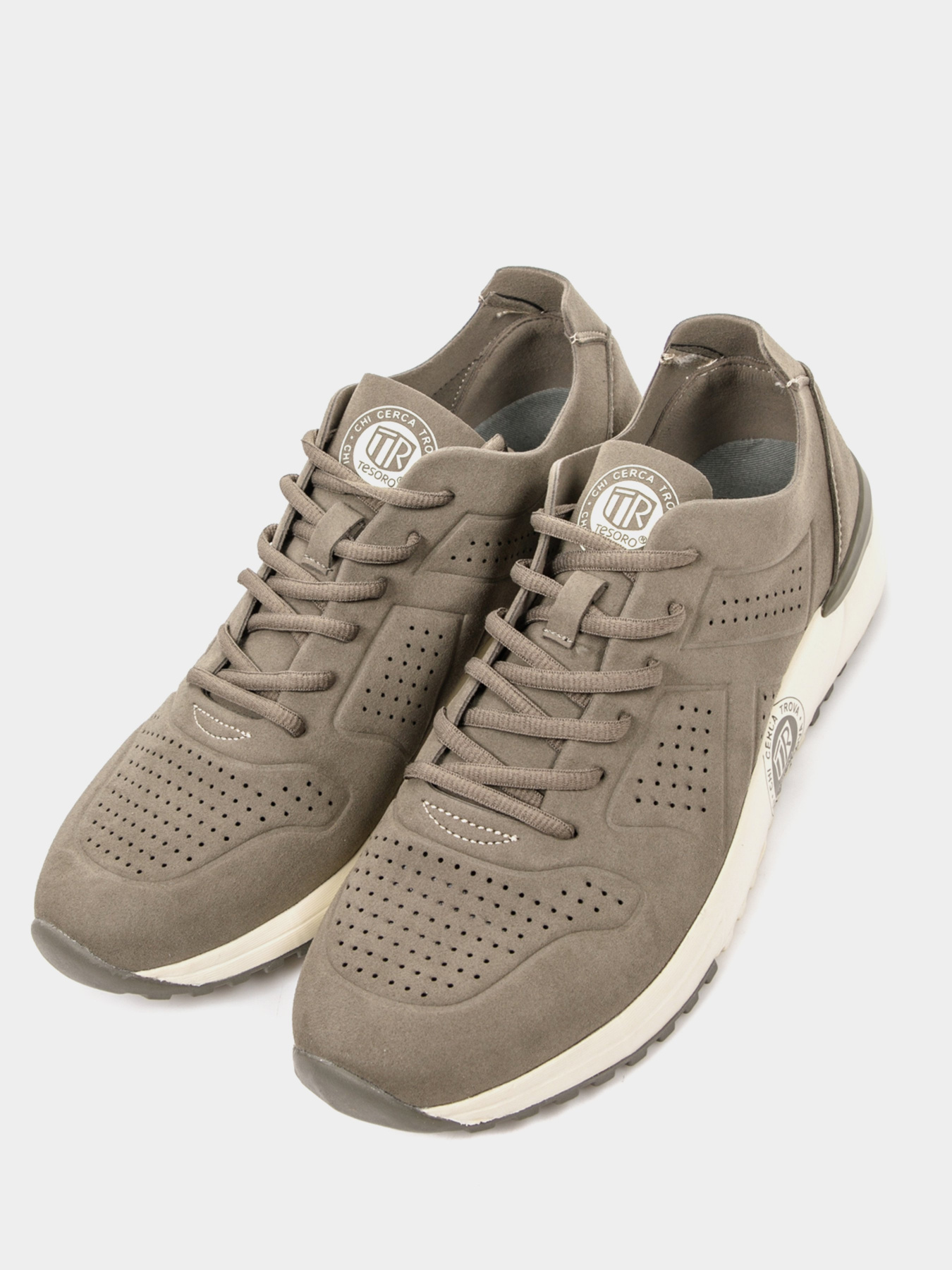 Кроссовки Tesoro модель 107485/06-03 Фото