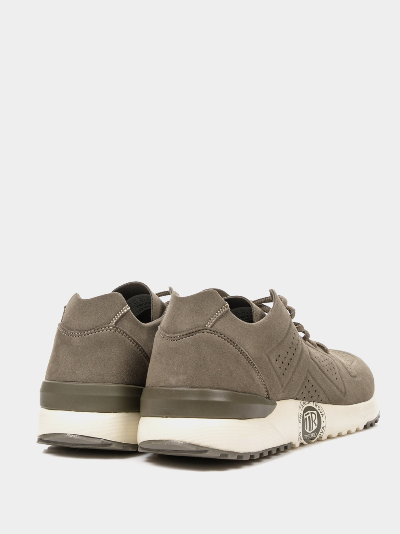 Кроссовки Tesoro модель 107485/06-03 Фото