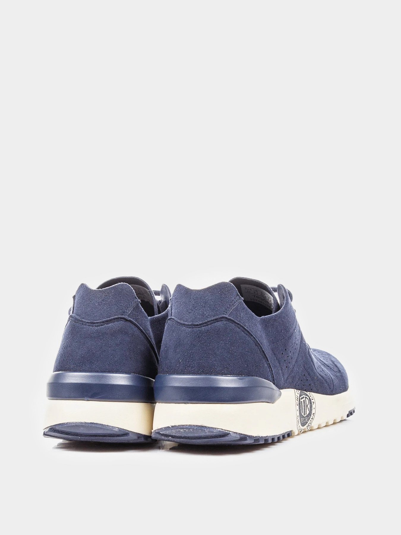 Кросівки Tesoro модель 107485/06-07 Фото