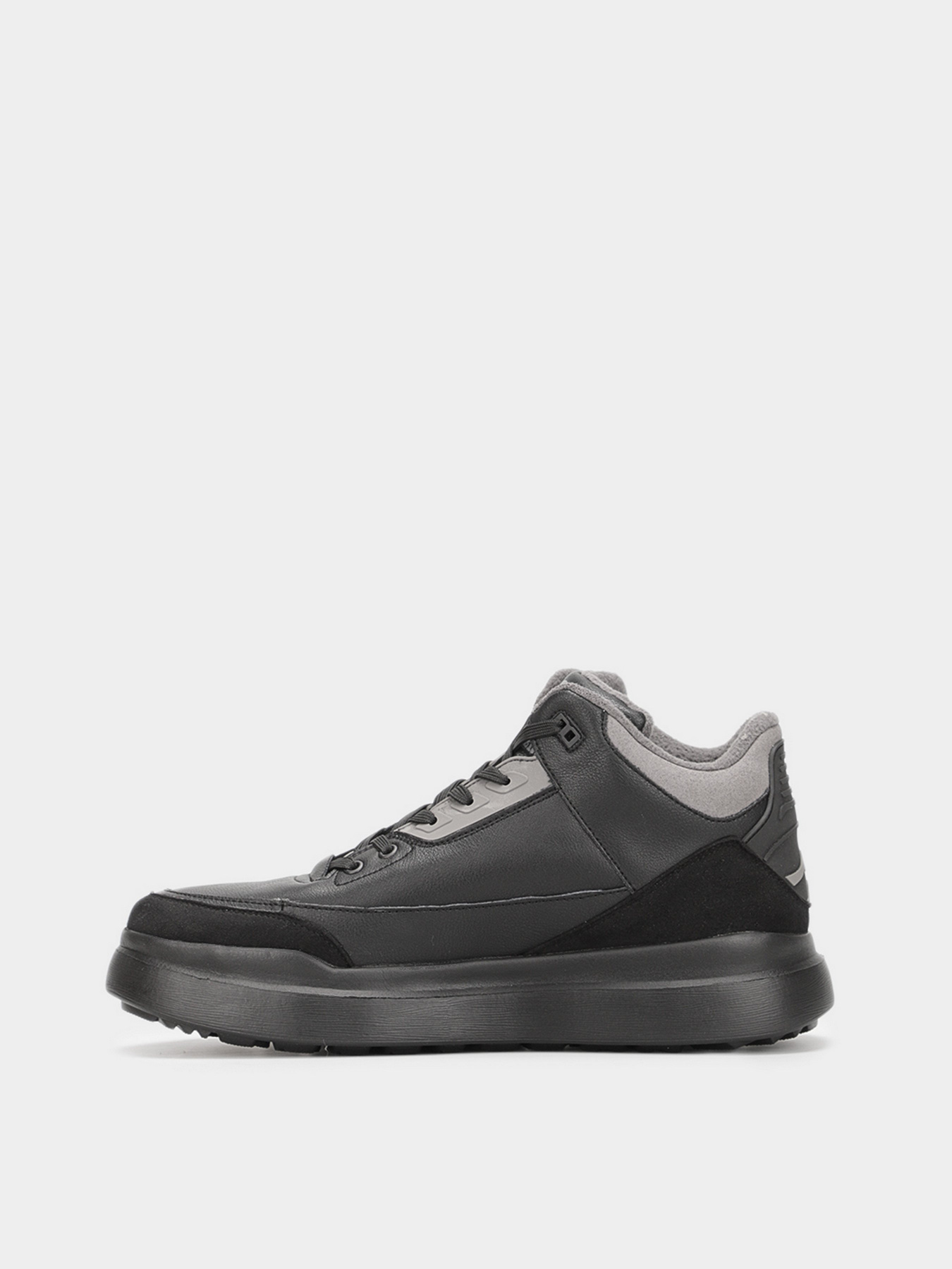 Ботинки Grunberg модель 118191/05-01U Фото