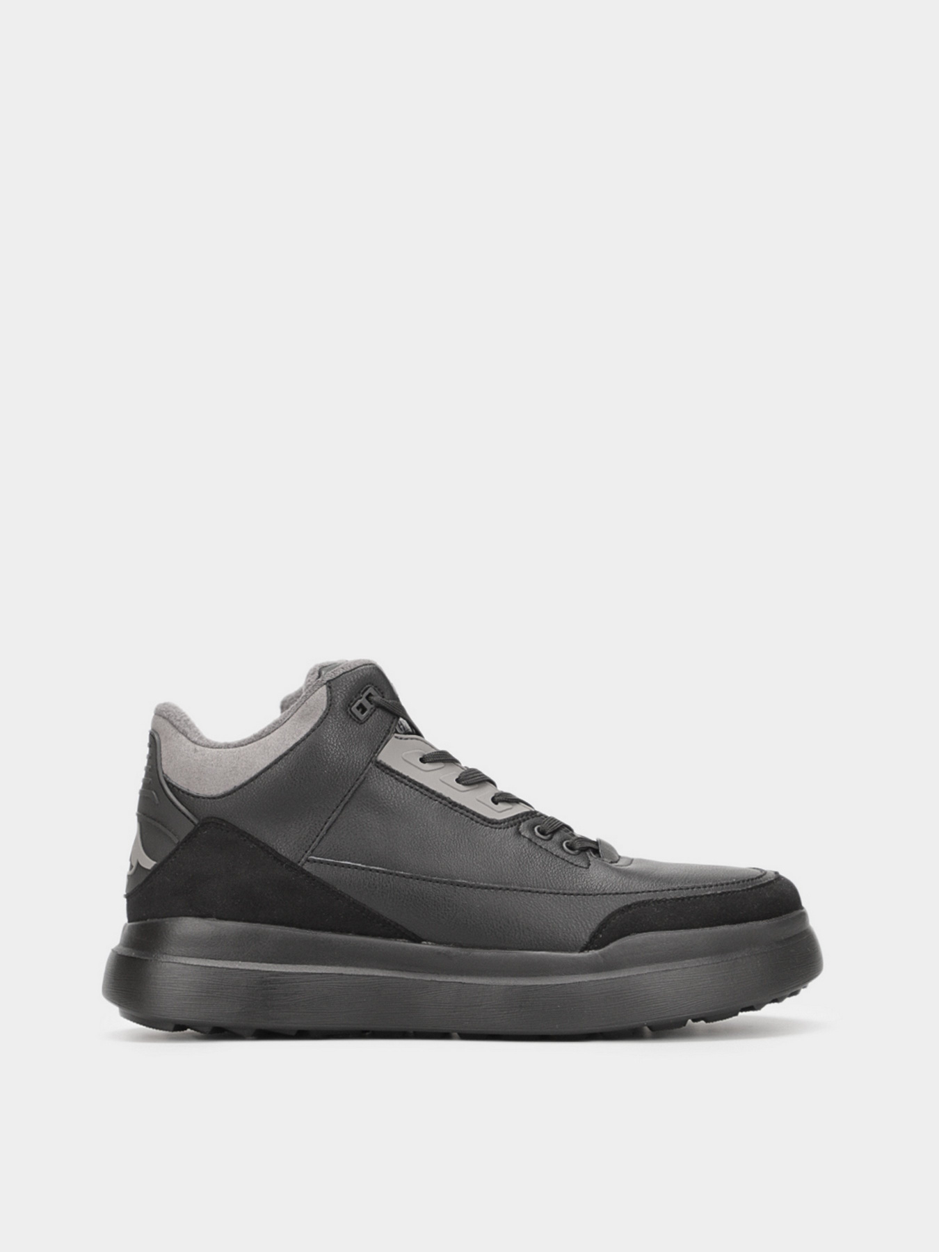 Ботинки Grunberg модель 118191/05-01U Фото