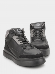 Ботинки Grunberg модель 118191/05-01U Фото