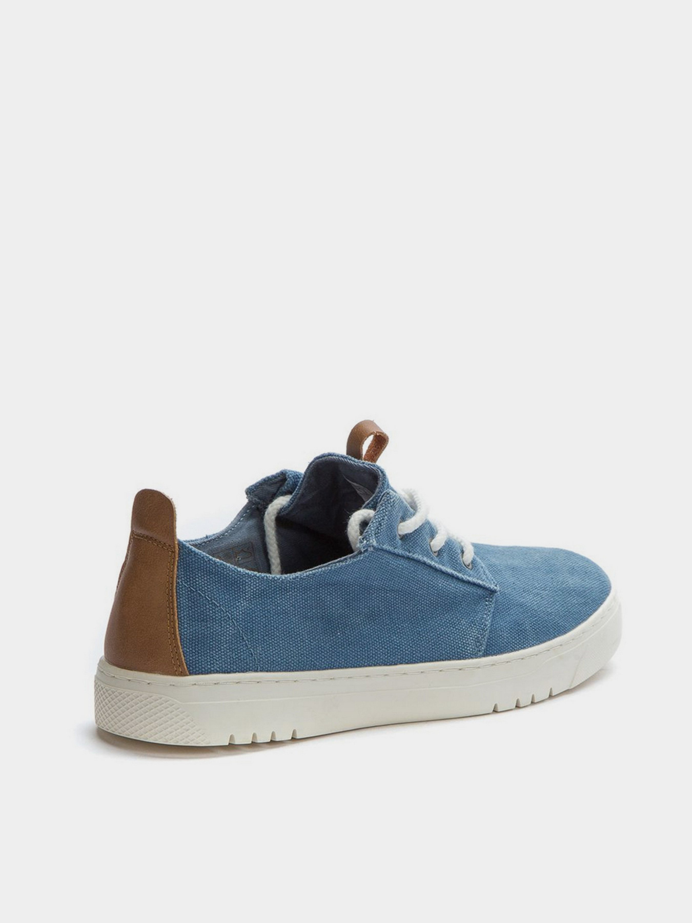 Кеды низкие Tesoro модель 127008/16-02U Фото