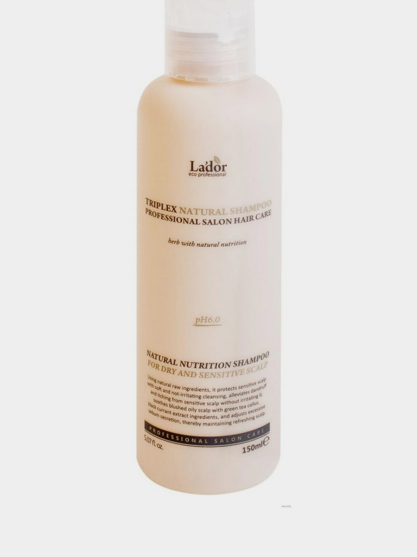 Triplex Natural Lador модель 8809500811008 Фото