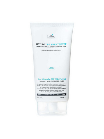 Lador ­Маска для волосся модель LTN0289 - фото