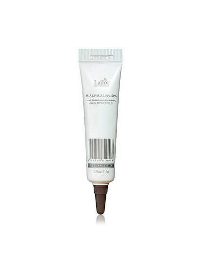 Lador ­Пілінг для шкіри голови модель LTN0298 - фото