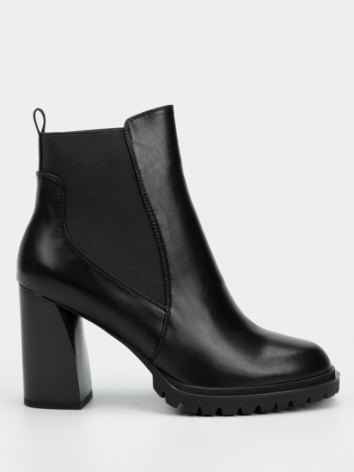 Бoтильоны Betsy модель 908089/03-01 Фото