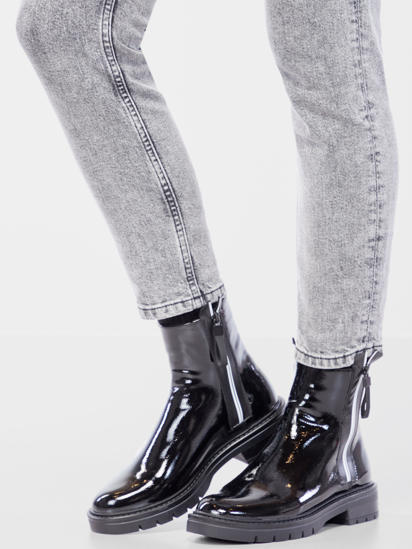 Ботинки Betsy модель 908038/07-02 Фото