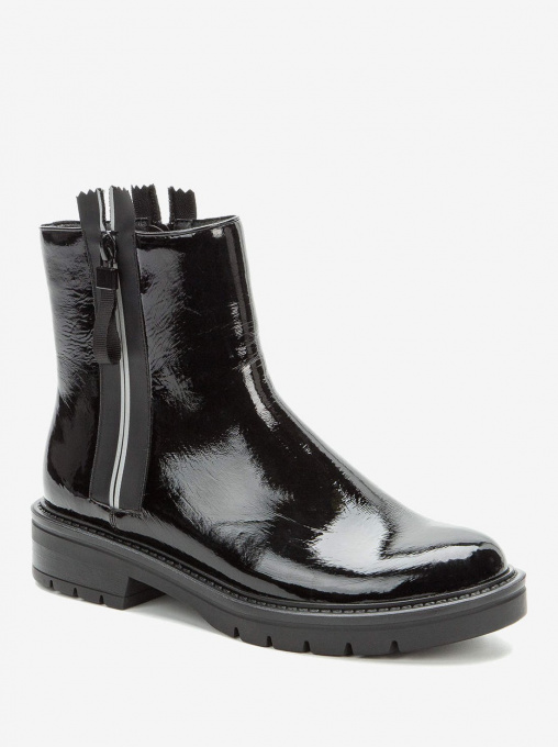 Ботинки Betsy модель 908038/07-02 Фото