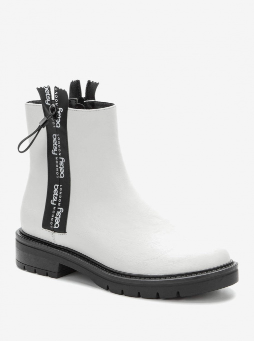 Ботинки Betsy модель 908038/07-04 Фото