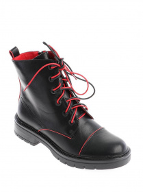 Ботинки Betsy модель 908038/08-01 Фото