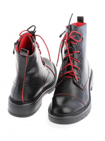 Черевики Betsy модель 908038/08-01 Фото