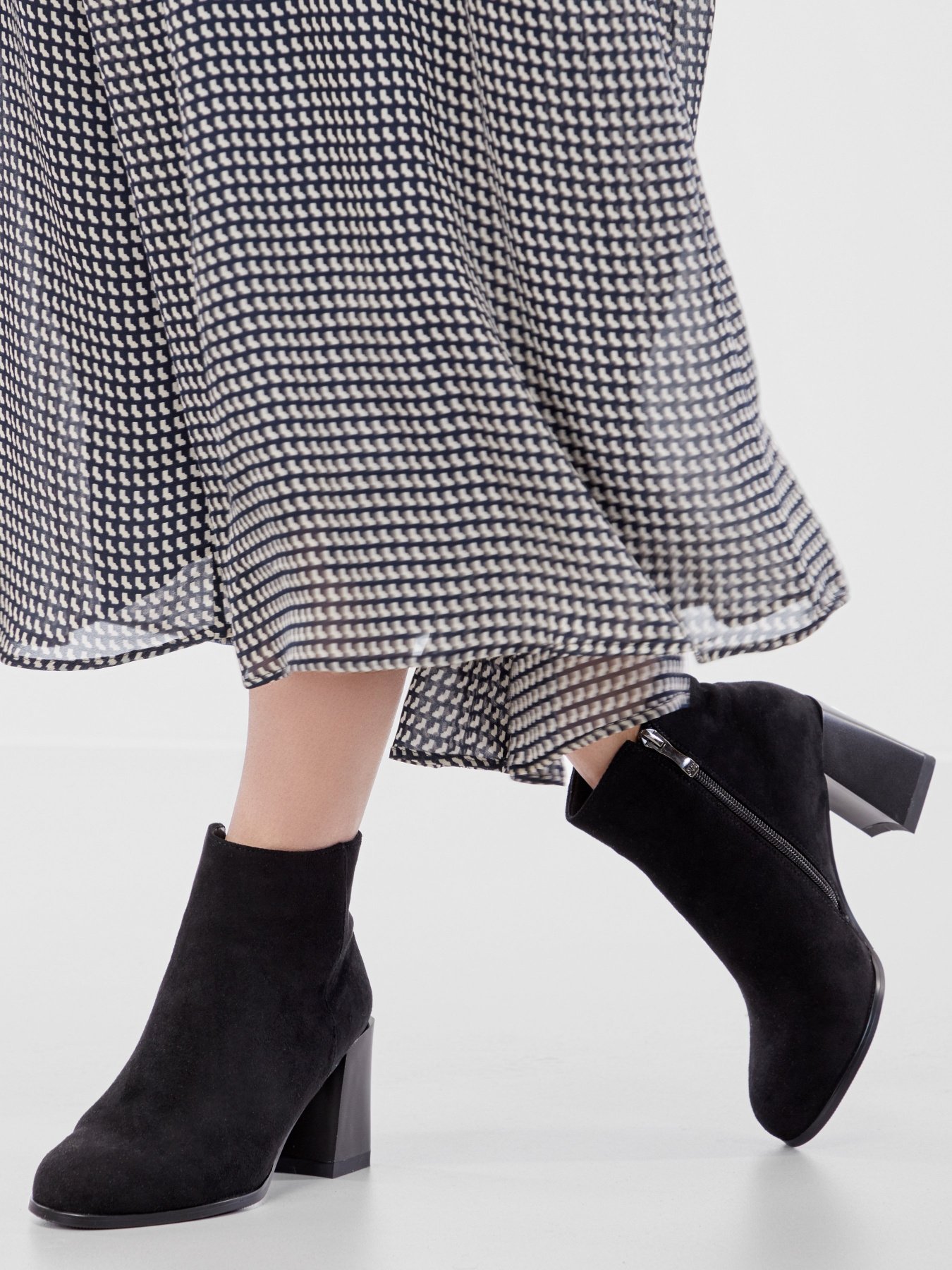 Ботильйони Betsy модель 908059/02-04 Фото