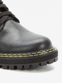 Ботинки Betsy модель 908064/03-01 Фото