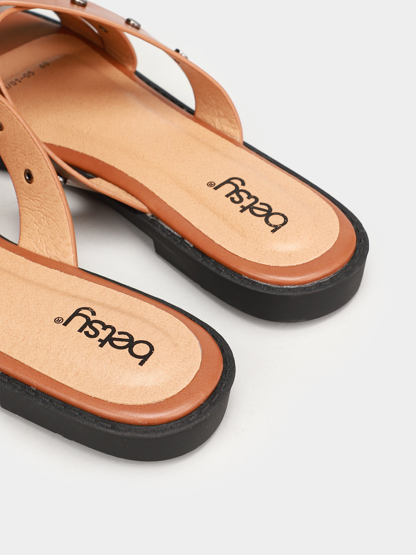 Шльопанці Betsy модель 917001/01-05 Фото