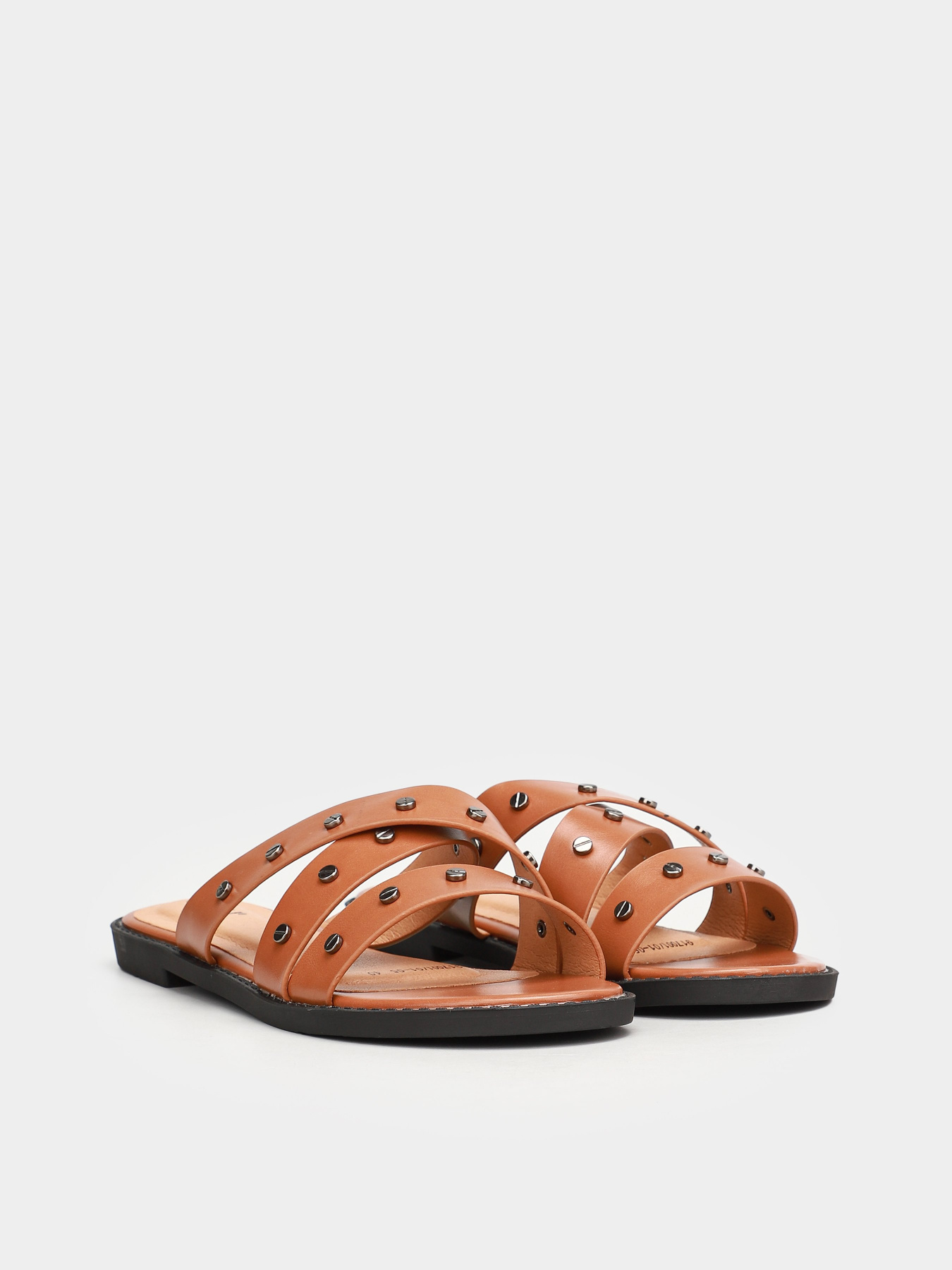 Шлепанцы Betsy модель 917001/01-05 Фото