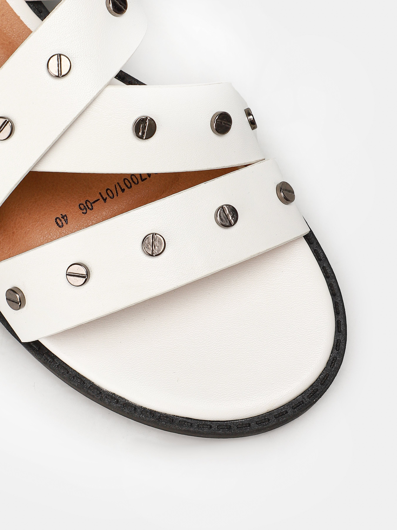 Шльопанці Betsy модель 917001/01-06 Фото