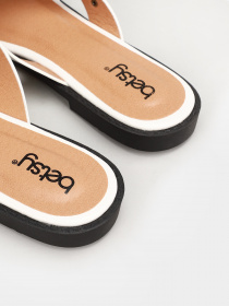 Шльопанці Betsy модель 917001/01-06 Фото