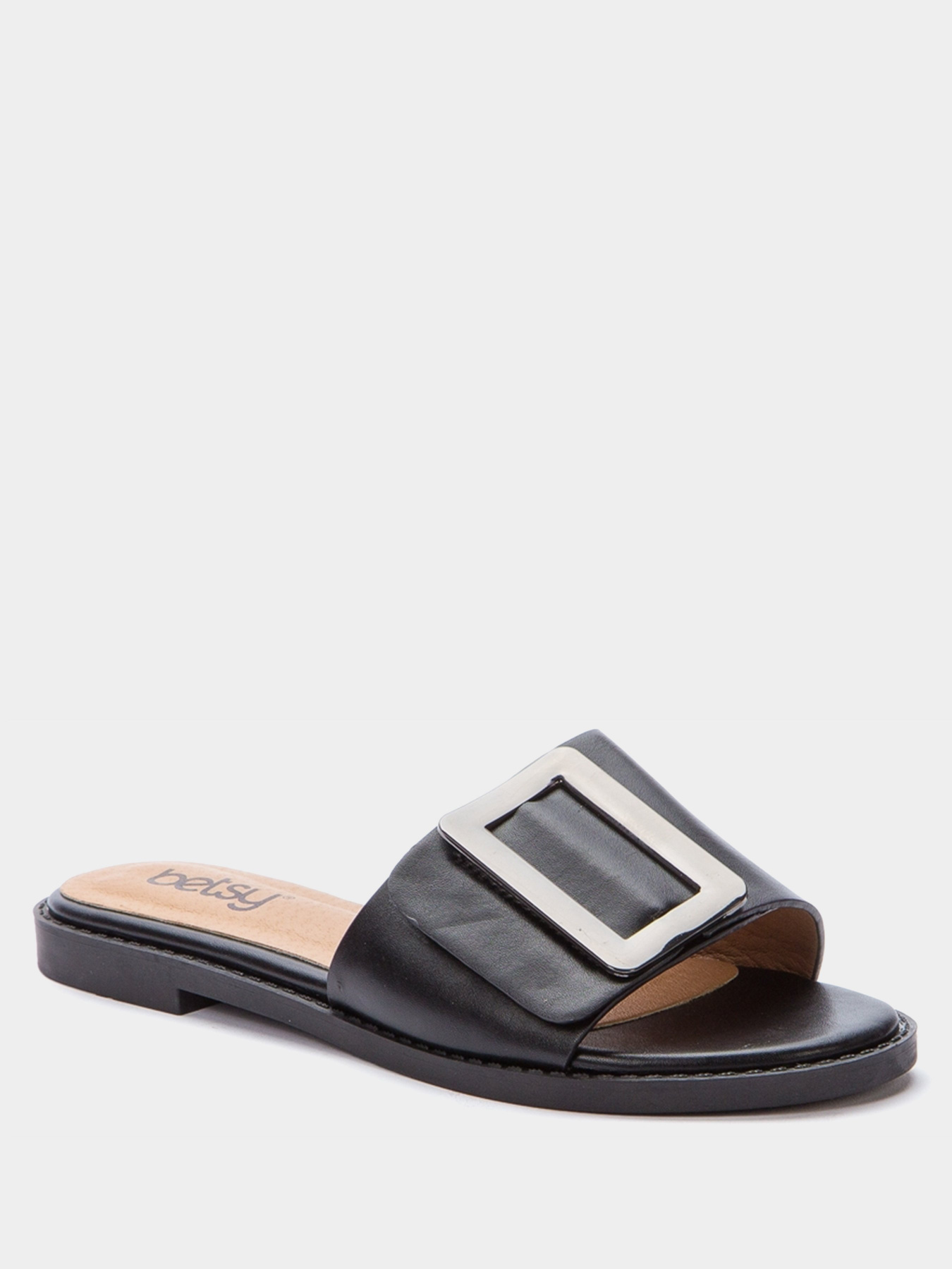 Шлепанцы Betsy модель 917001/04-02 Фото