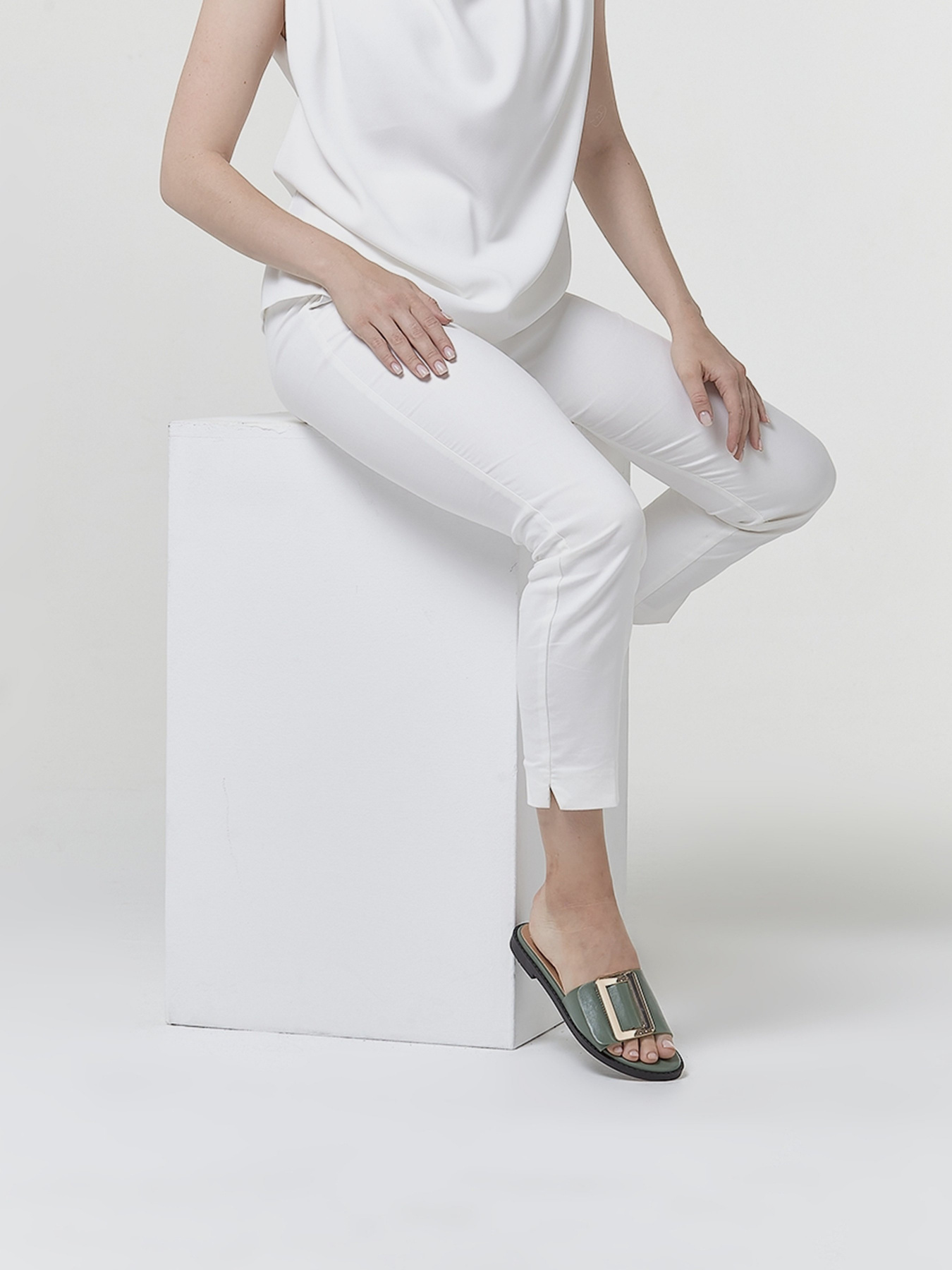 Шлепанцы Betsy модель 917001/04-04 Фото