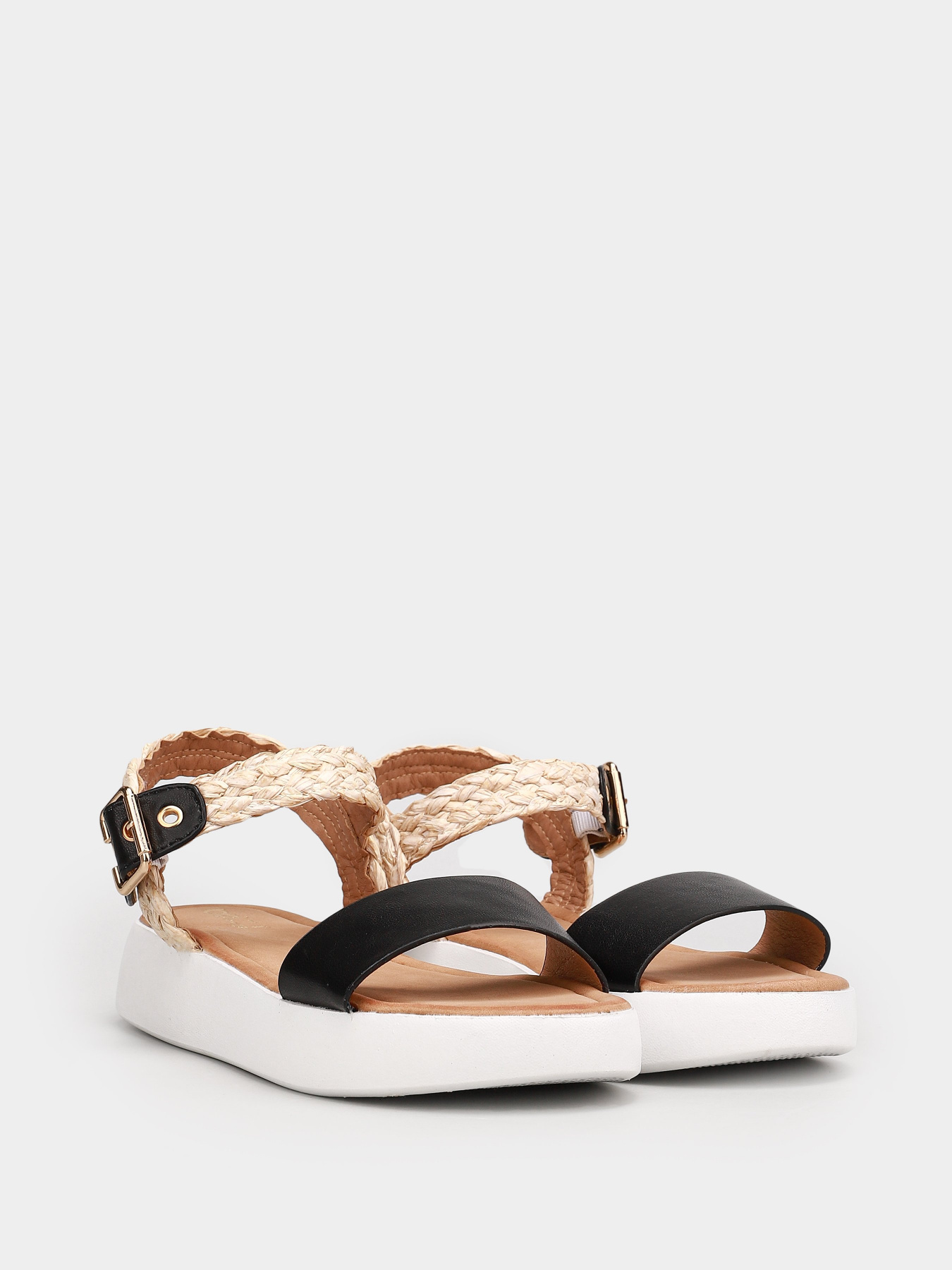 Сандалии Betsy модель 917002/02-01 Фото