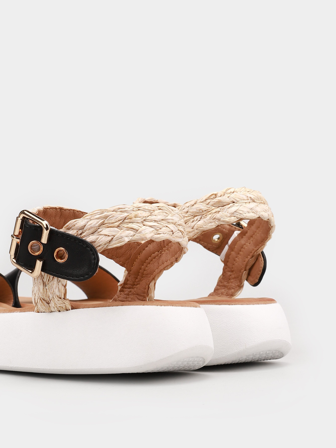 Сандалии Betsy модель 917002/02-01 Фото