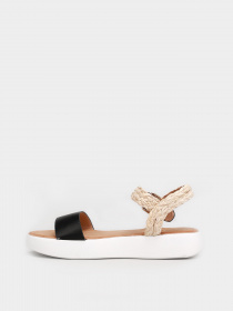 Сандалии Betsy модель 917002/02-01 Фото