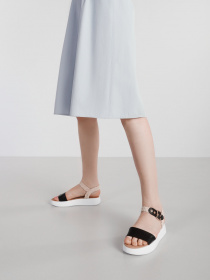 Сандалії Betsy модель 917002/02-01 Фото