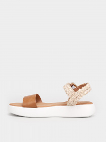 Сандалии Betsy модель 917002/02-02 Фото